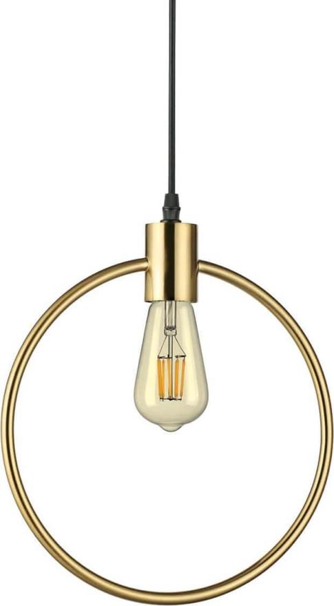 Подвесной светильник Ideal Lux Abc SP1 Round 207841