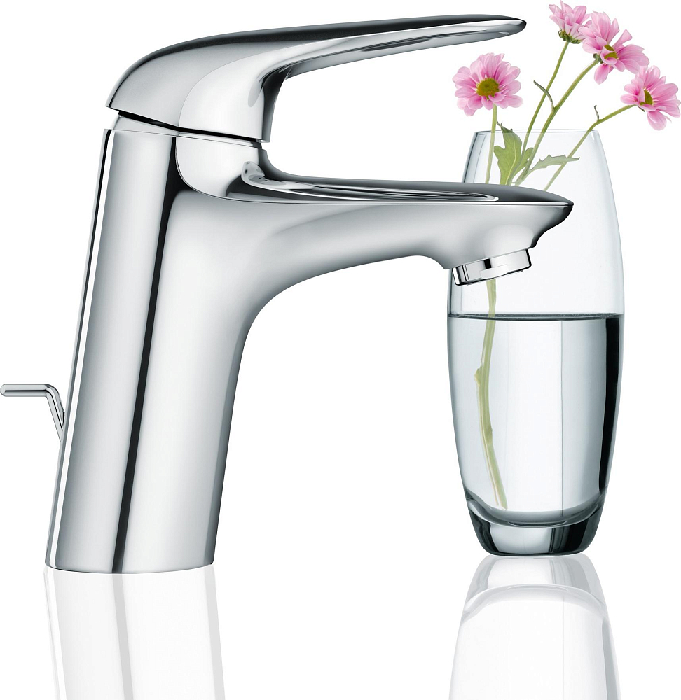 Смеситель для раковины Grohe Eurostyle 23707003