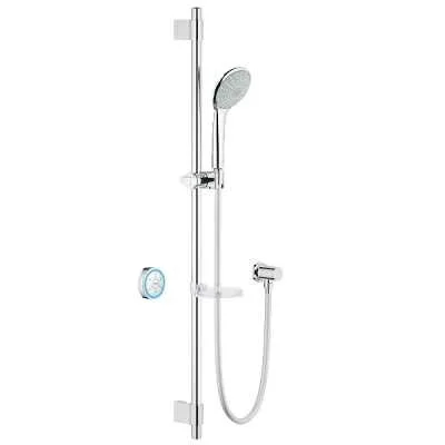 Душевой гарнитур Grohe Euphoria 36299000 хром