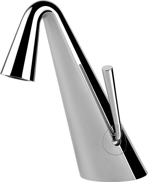 Смеситель для раковины Gessi Cono 45001#031, хром