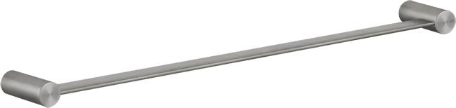 Полотенцедержатель 60 см Gessi 316 54803#239, steel brushed