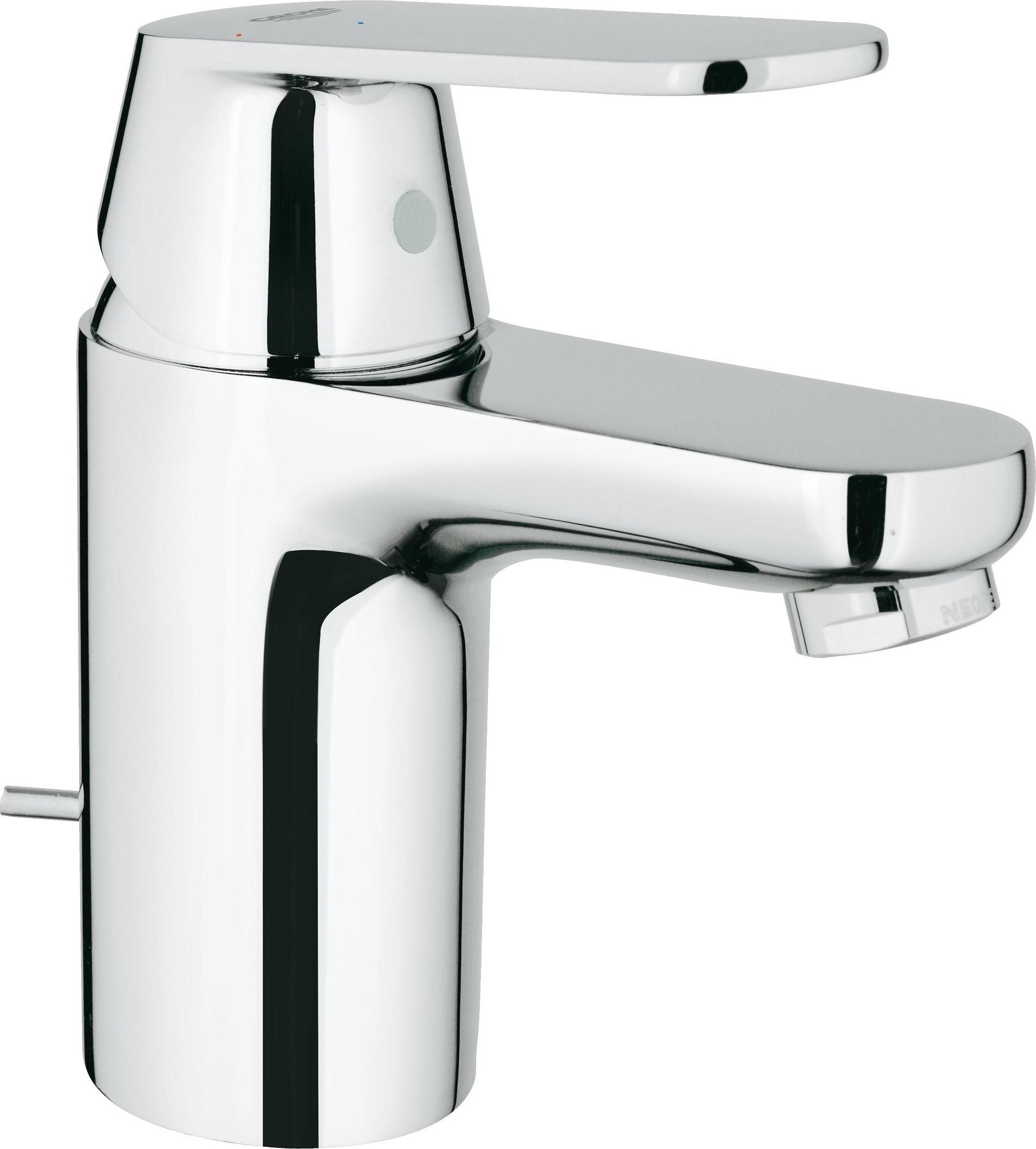 Смеситель для раковины Grohe Eurosmart Cosmopolitan 2337700E