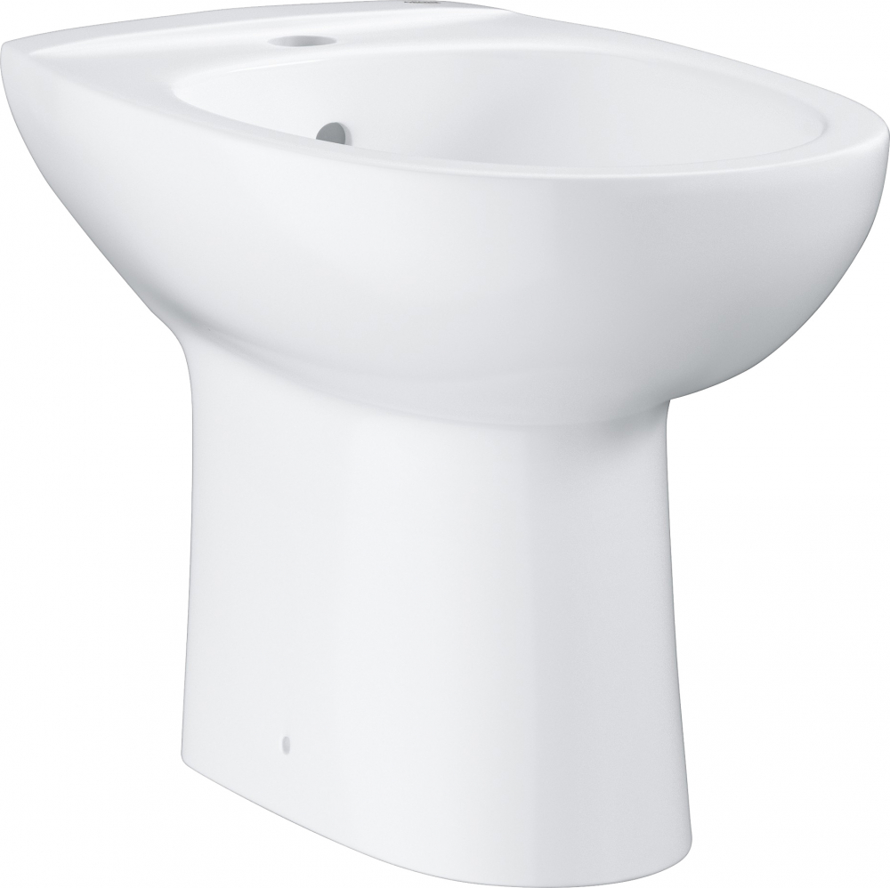 Напольное биде Grohe Bau Ceramic 39432000