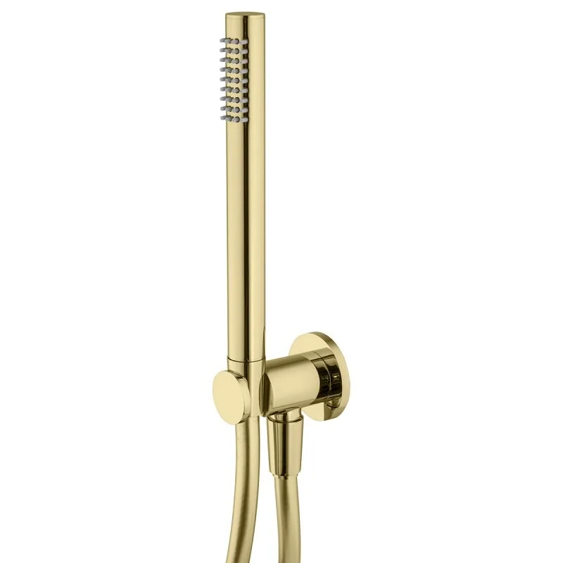 

Душевой гарнитур Plumberia Selection Shower HST3018OR золото, Shower