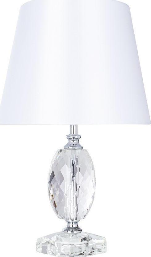 Настольная лампа Arte Lamp Azalia A4019LT-1CC