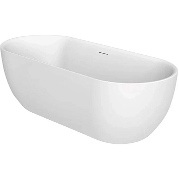 Акриловая ванна BelBagno 190х80 BB417-1900-800 белый