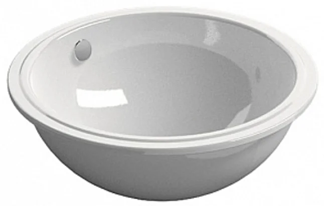 Санфаянсовая раковина Villeroy & Boch 616130R1 60x47 см