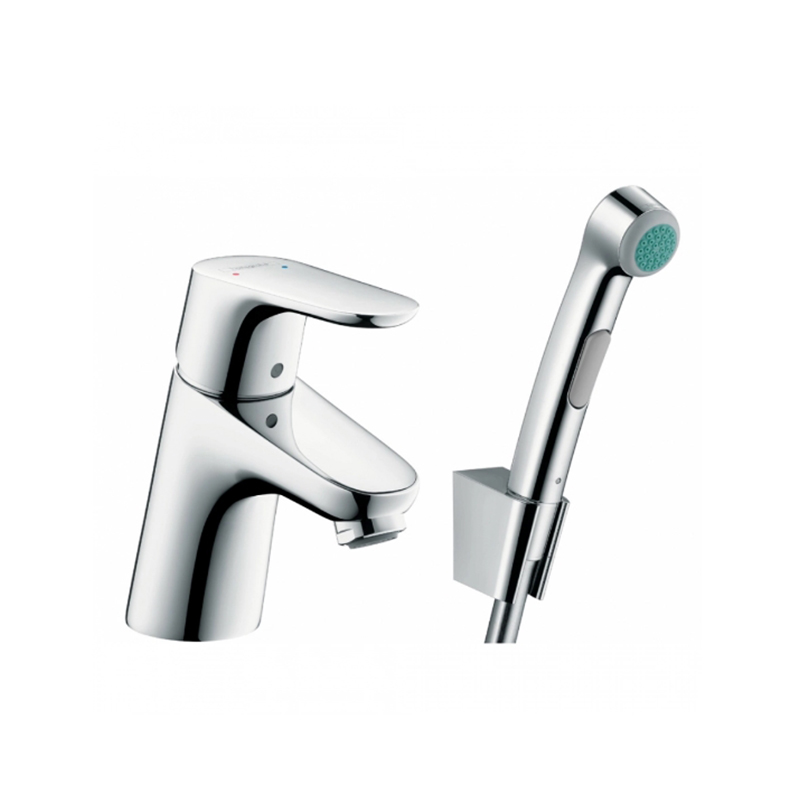 

Смеситель для раковины Hansgrohe Focus 31926000, Focus