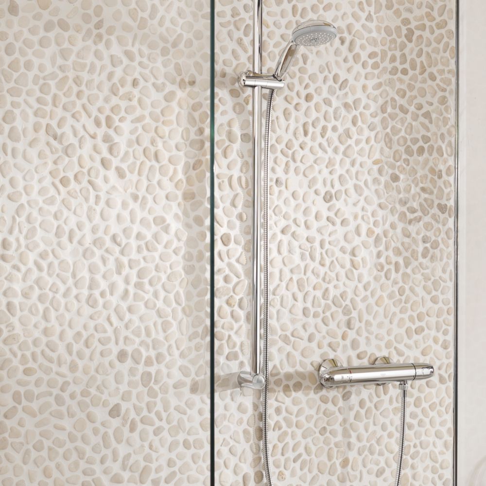 Термостат Grohe Grohtherm 1000 New 34256003