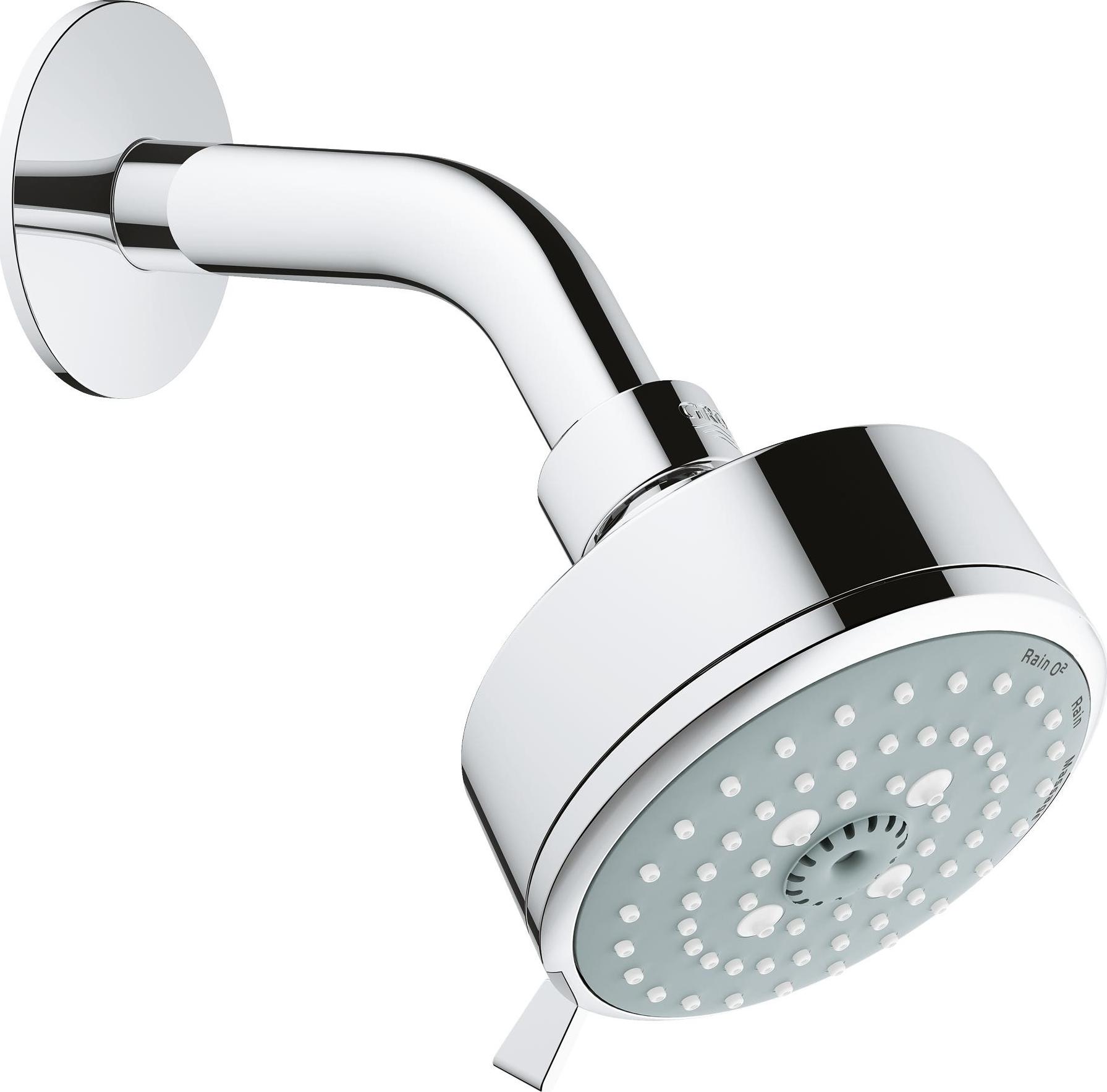 Верхний душ Grohe Tempesta Cosmopolitan 26090000