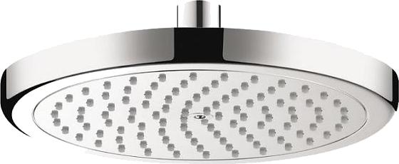 Душевая стойка Hansgrohe Croma 220 Showerpipe 27188000 EcoSmart