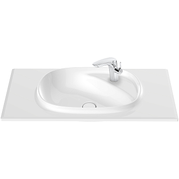 Раковина Roca Beyond 3270BB000