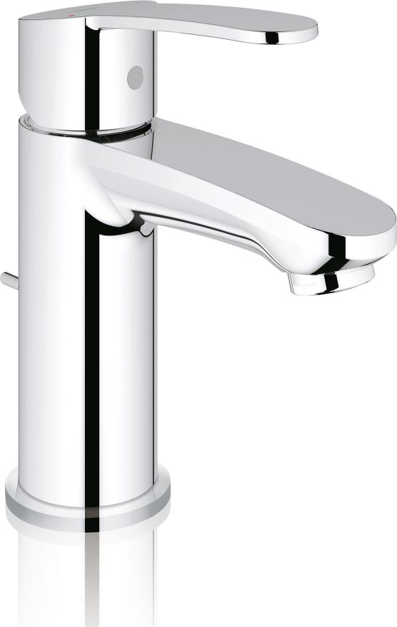 Смеситель Grohe Eurostyle Cosmopolitan 23037002 для раковины