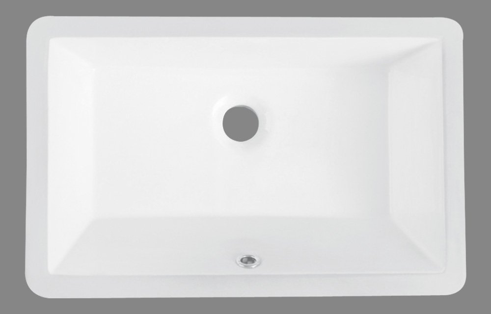 Раковина 53 см Belbagno BB1009