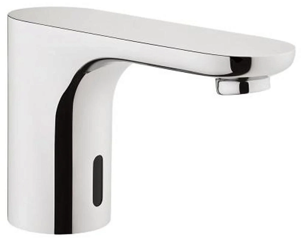 Смеситель для раковины VitrA AquaSee A47060EXP хром