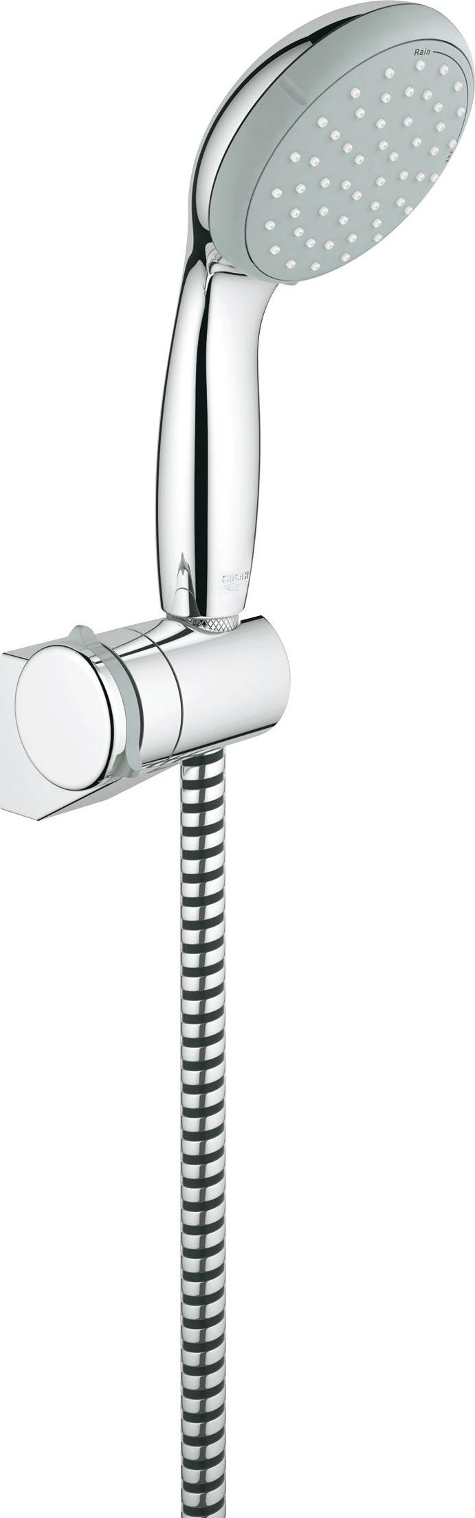 Душевой гарнитур Grohe New Tempesta Classic 2760100E