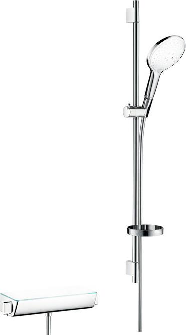 Душевой комплект Hansgrohe Ecostat/Raindance Select S 150 27037400