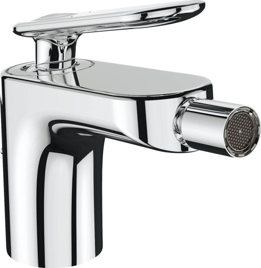 Сенсорный смеситель Grohe Veris 32193000