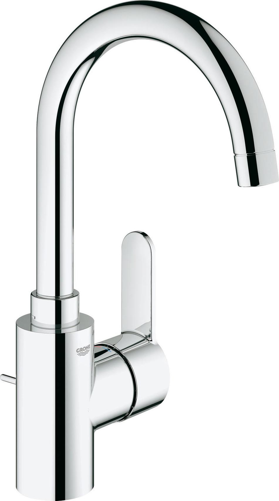 Смеситель Grohe Eurostyle Cosmopolitan 23043002 для раковины