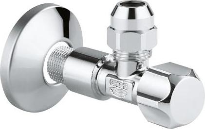 Угловой вентиль Grohe 22053000