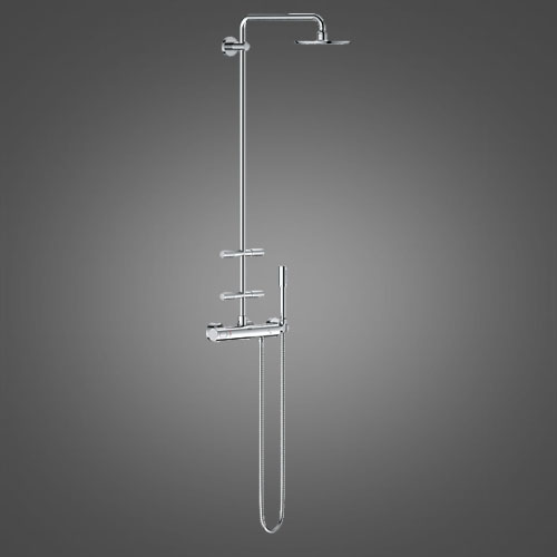 Душевая стойка Grohe Rainshower Sena 27374000