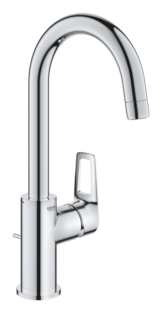 Рычажный смеситель Grohe Start Loop 23780001