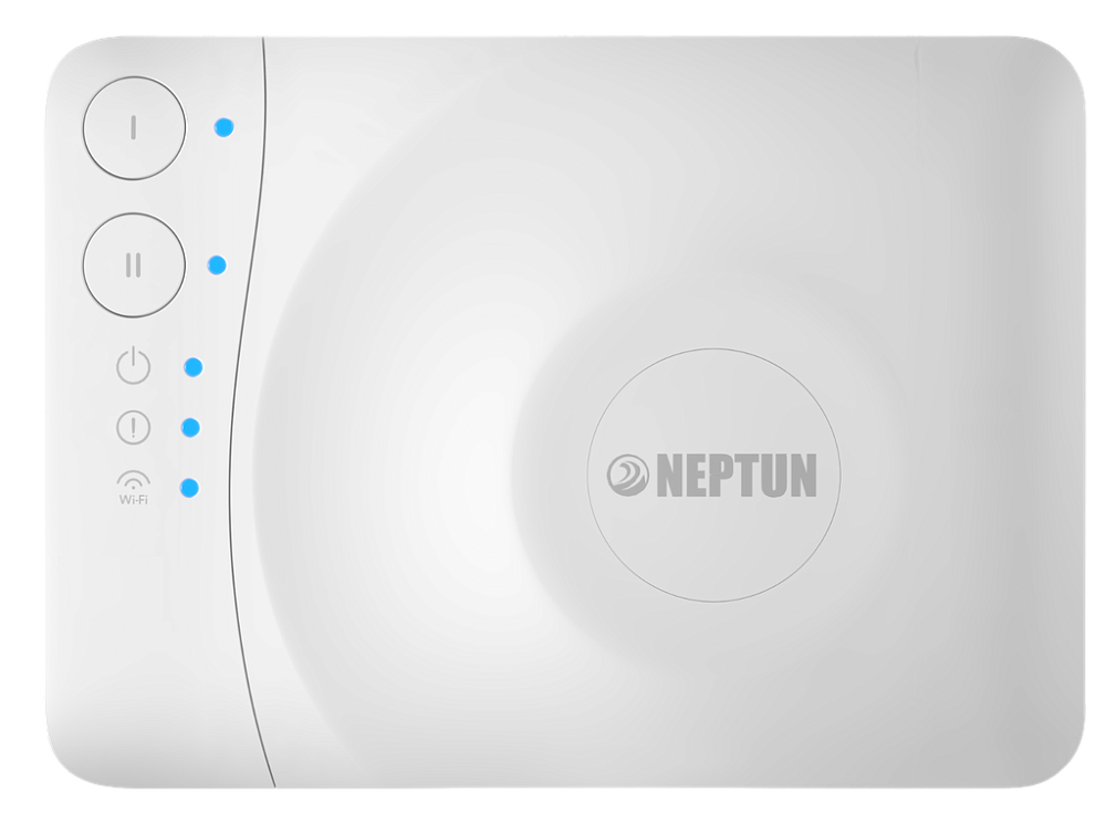 Система защиты от протечек Neptun Profi Smart Plus 3/4 дюйма, 2264868