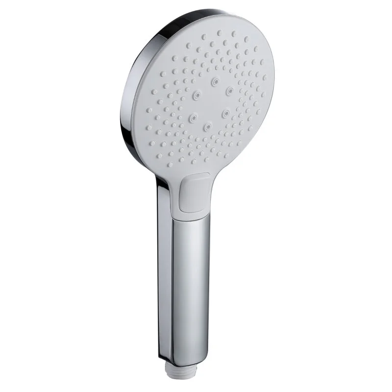 Душевая лейка Elghansa Hand Shower PK-029 хром, белый