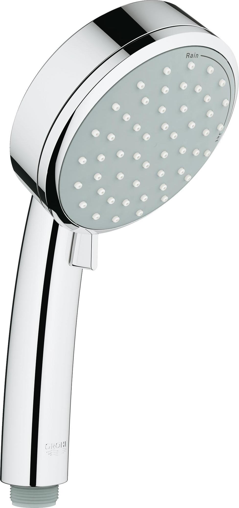 Ручной душ Grohe New Tempesta Cosmopolitan 2757110E