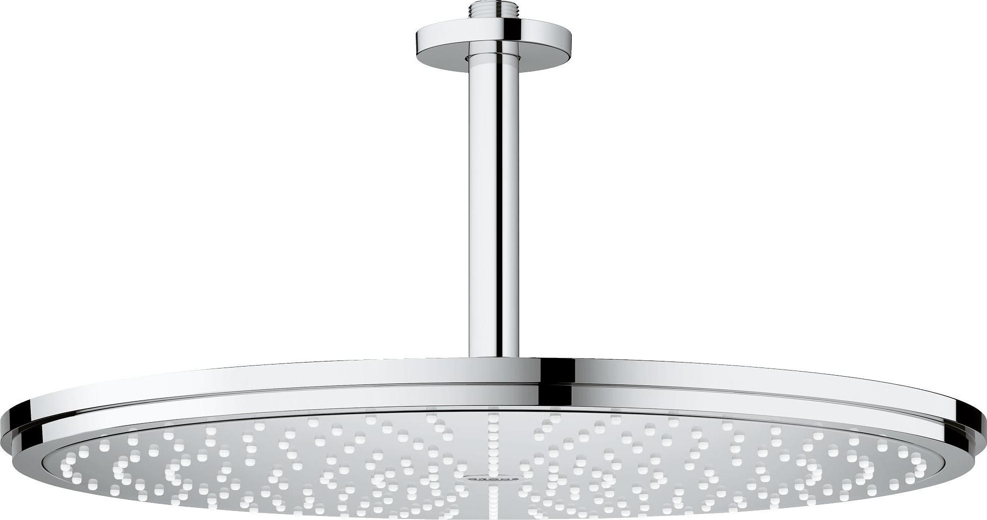 Верхний душ Grohe Rainshower Cosmopolitan 26256000