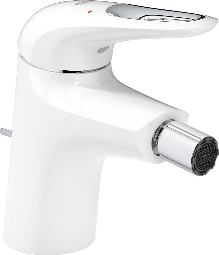 Смеситель с душем Grohe Eurostyle New 33565LS3