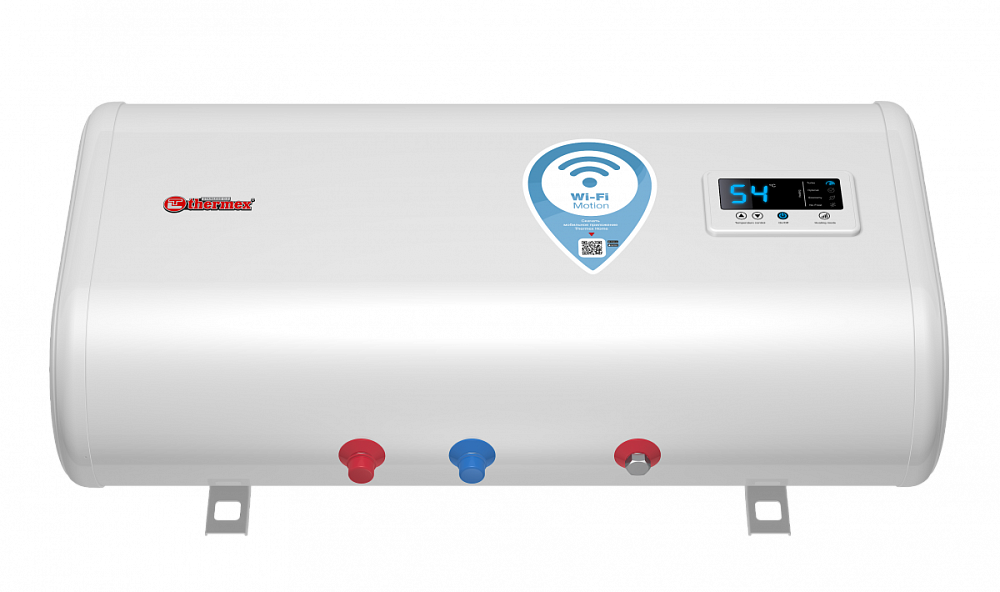 Водонагреватель электрический Thermex IF 50 H (pro) Wi-Fi