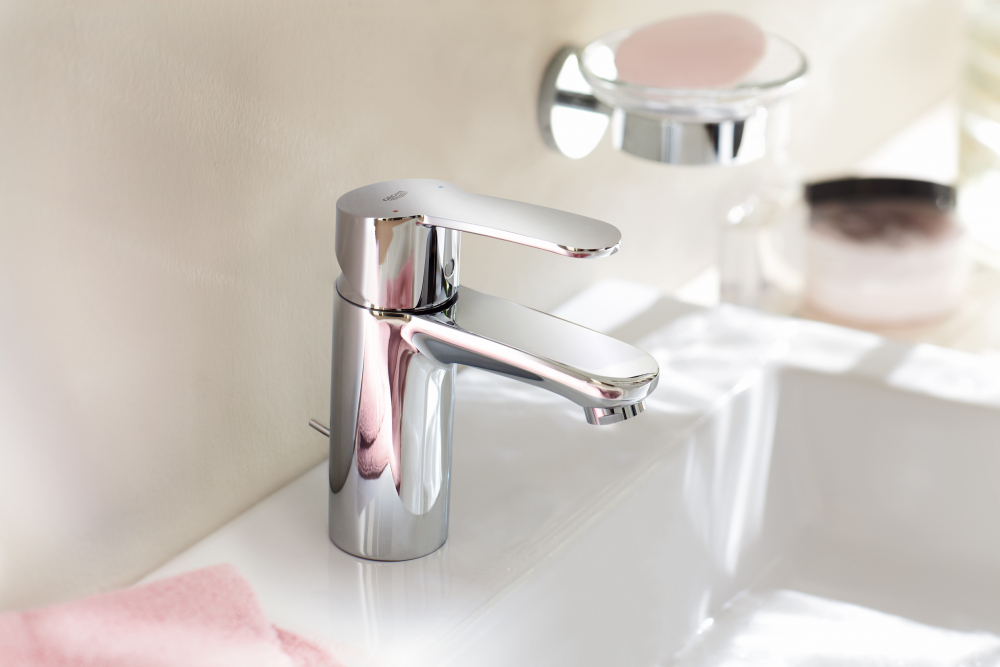 Смеситель Grohe Eurostyle Cosmopolitan 33552002 для раковины