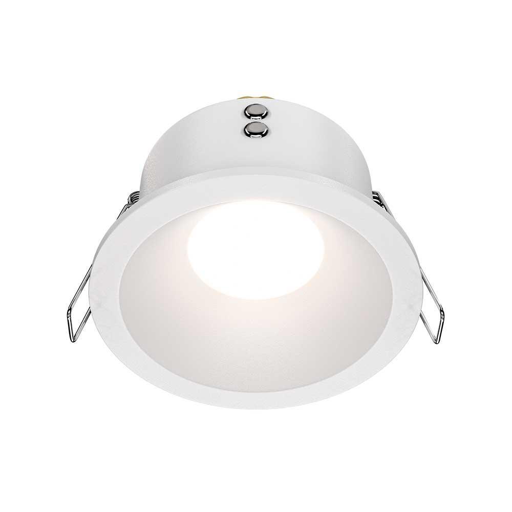 

Встраиваемый светильник Maytoni Zoom DL032-2-01W, Downlight