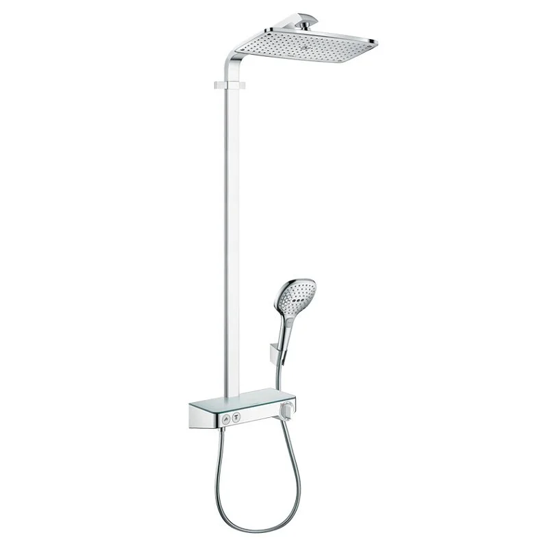 Душевая система Hansgrohe Raindance E 27288000 хром