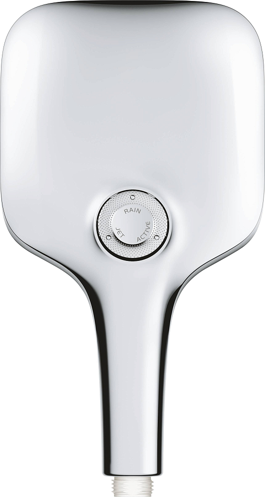 Ручной душ Grohe Rainshower SmartActive 26550000, хром