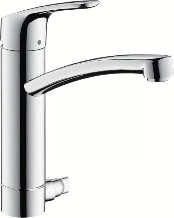 Смеситель для кухни Hansgrohe Focus E2 31803000