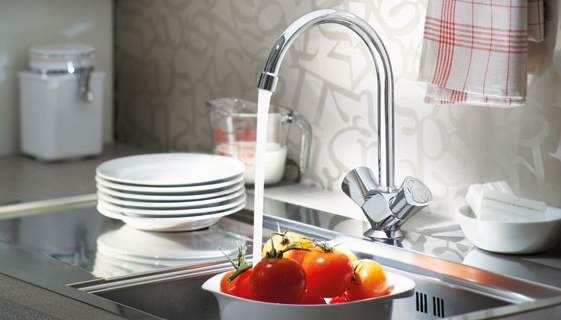 Смеситель Grohe Costa L 21374001 для раковины