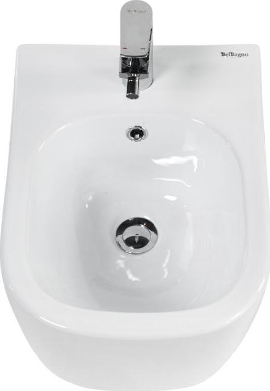 Биде подвесное BelBagno Albano BB120BH