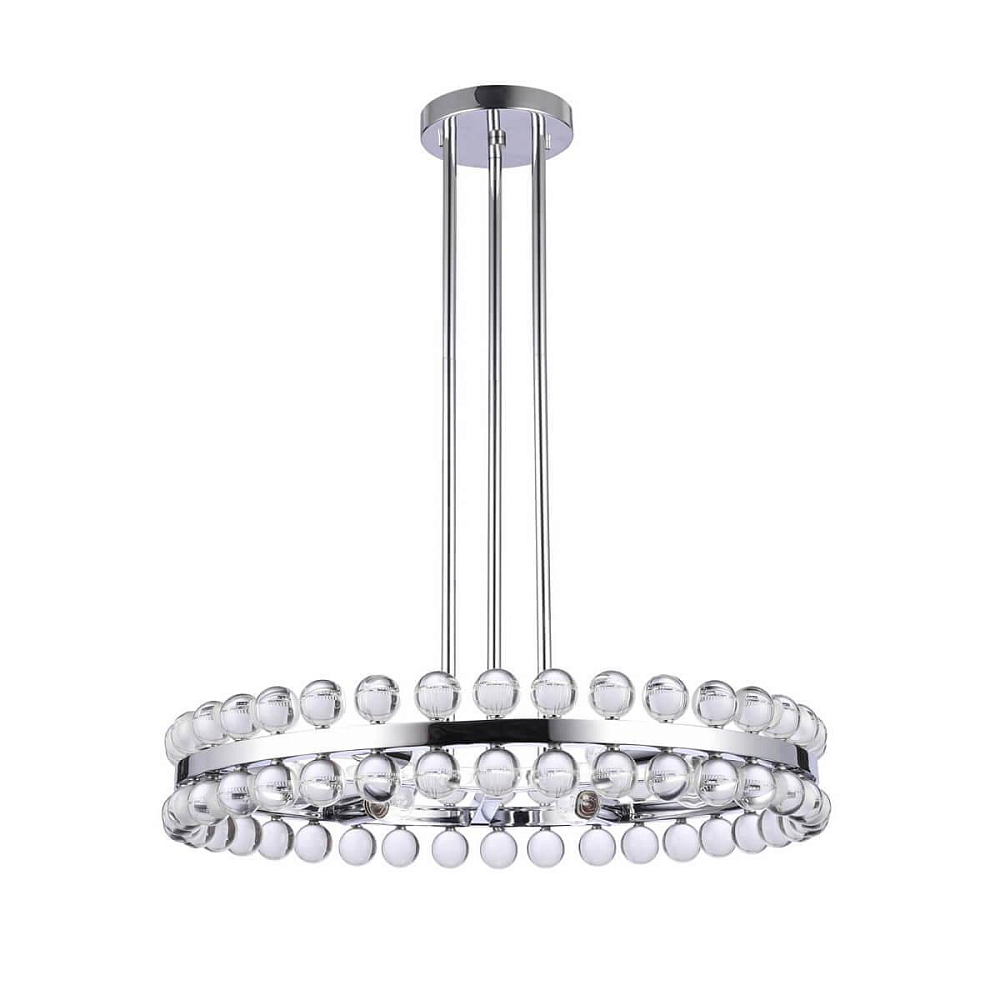 Подвесная люстра Vele Luce Baldassare VL4143L16