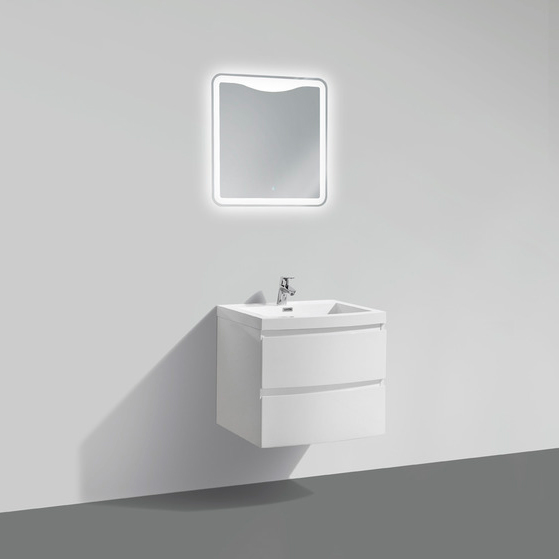 Зеркало BelBagno SPC-600-800-LED