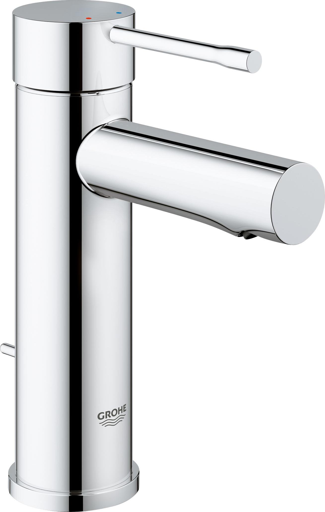 Смеситель Grohe Essence New 32898001 для раковины