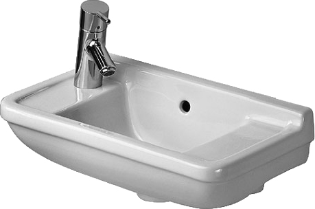 Раковина Duravit Starck 3 0751500000