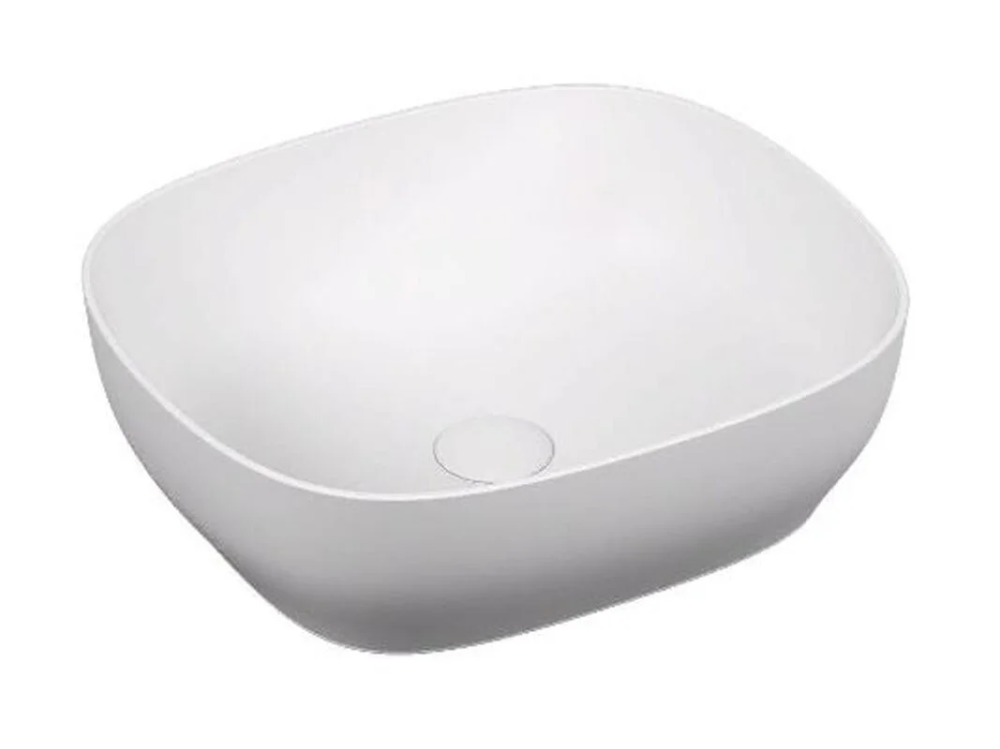 Раковина накладная VitrA 5994B401-0016 белый