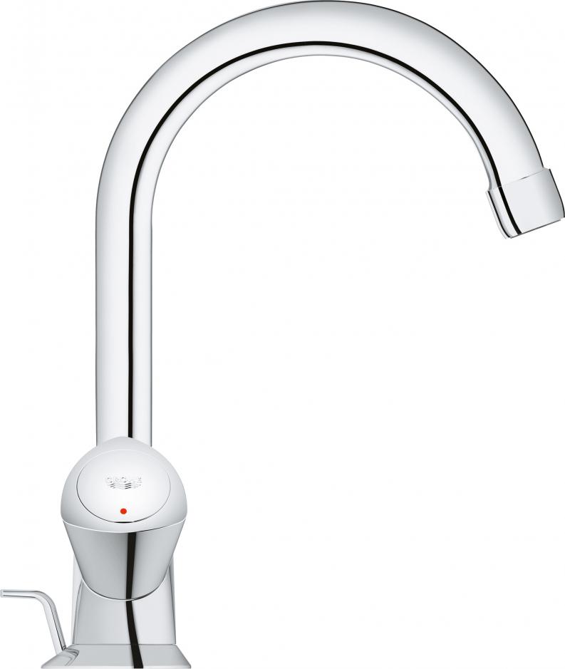 Смеситель Grohe Costa S 21257001 для раковины