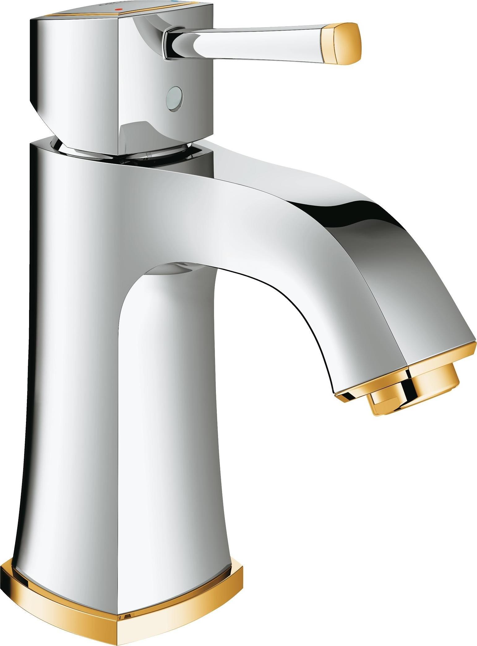 Смеситель для раковины Grohe Grandera 23310IG0