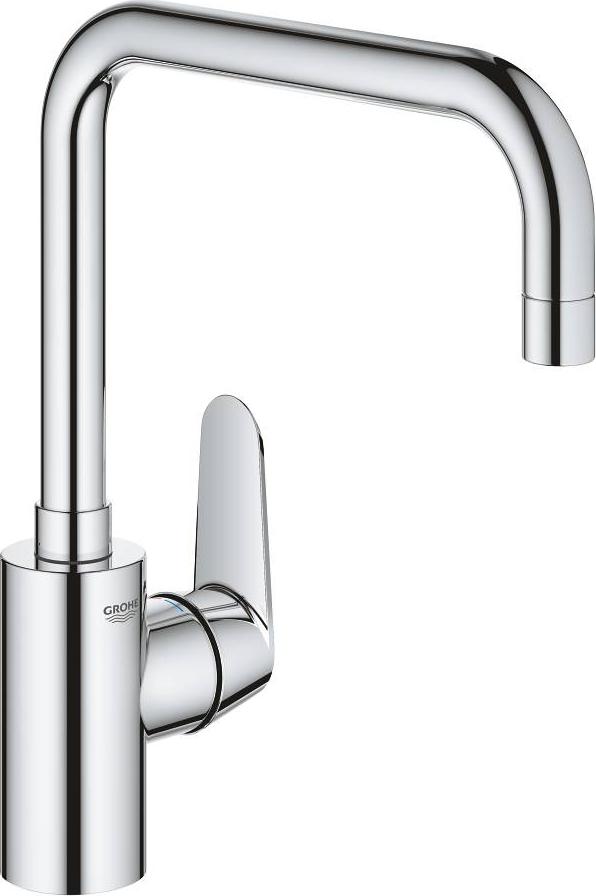 Смеситель для мойки Grohe Eurodisc Cosmopolitan 32259003