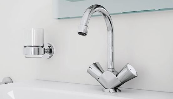 Смеситель Grohe Costa S 21257001 для раковины