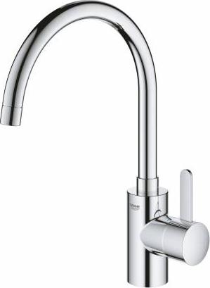 Смеситель с длинным изливом Grohe Eurosmart Cosmopolitan 32843002