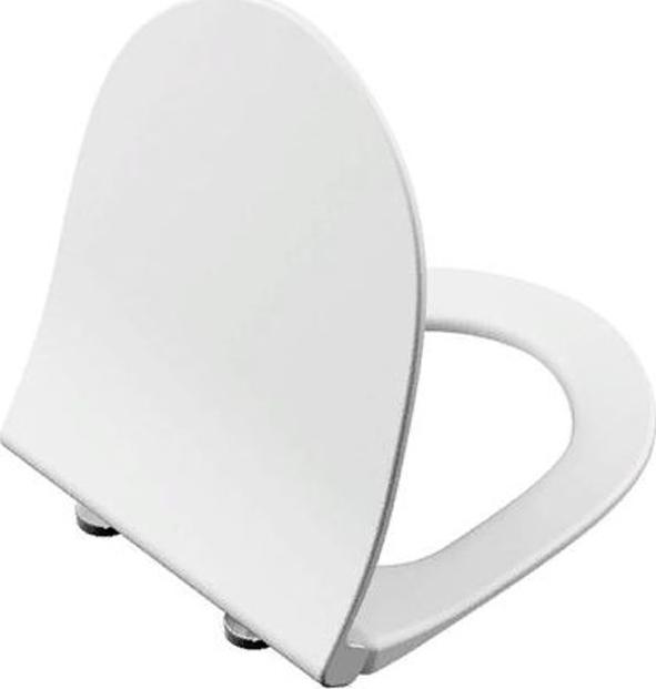 Крышка-сиденье VitrA Sento 120-001-009